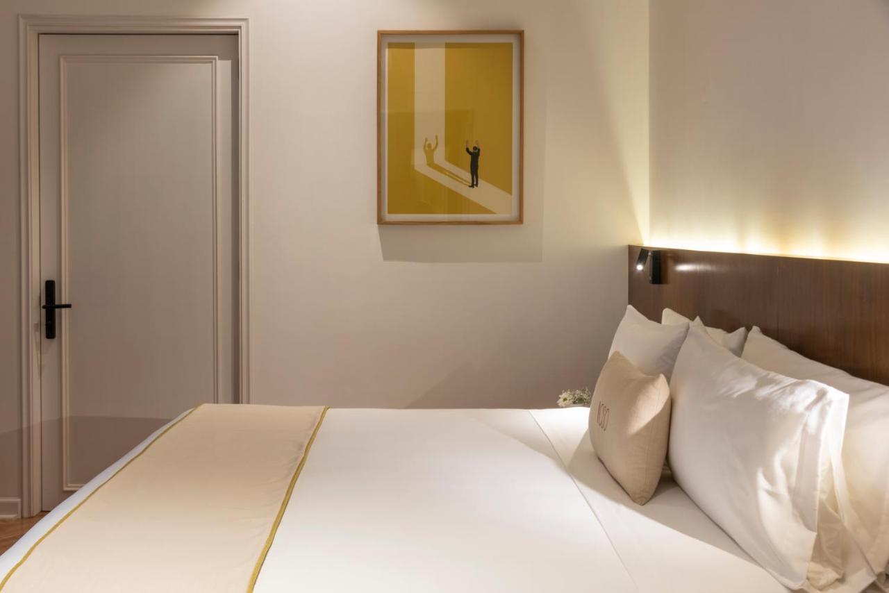 Roso Guest House مدينة مكسيكو المظهر الخارجي الصورة