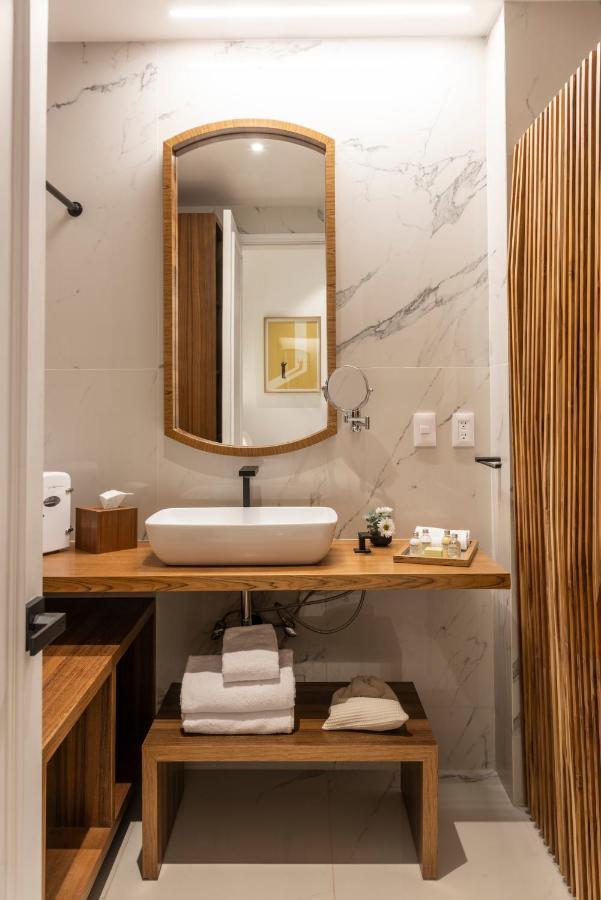 Roso Guest House مدينة مكسيكو المظهر الخارجي الصورة