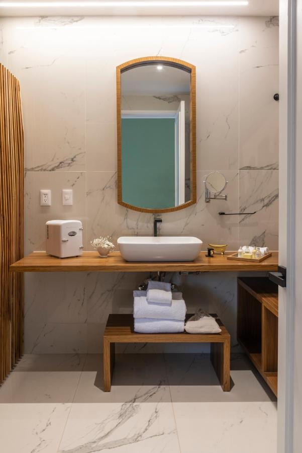 Roso Guest House مدينة مكسيكو المظهر الخارجي الصورة