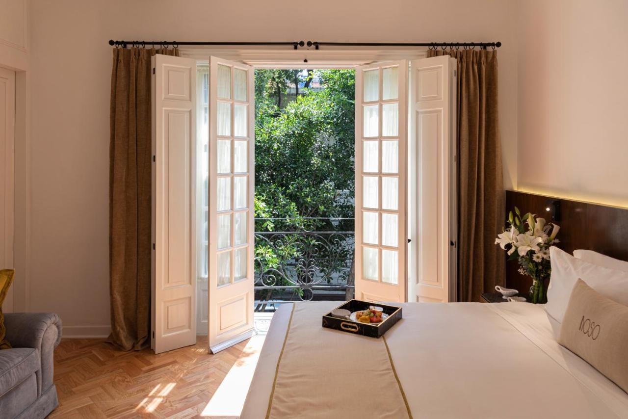 Roso Guest House مدينة مكسيكو المظهر الخارجي الصورة
