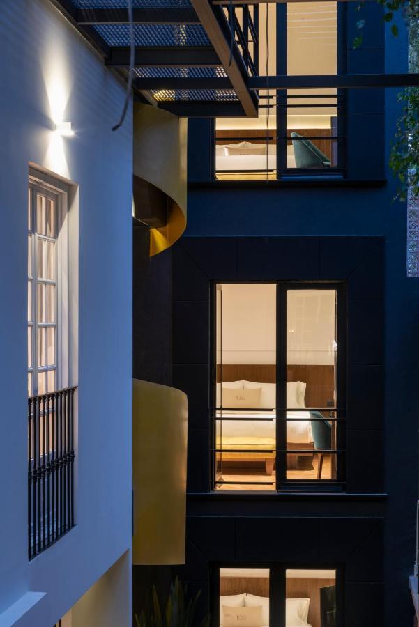 Roso Guest House مدينة مكسيكو المظهر الخارجي الصورة