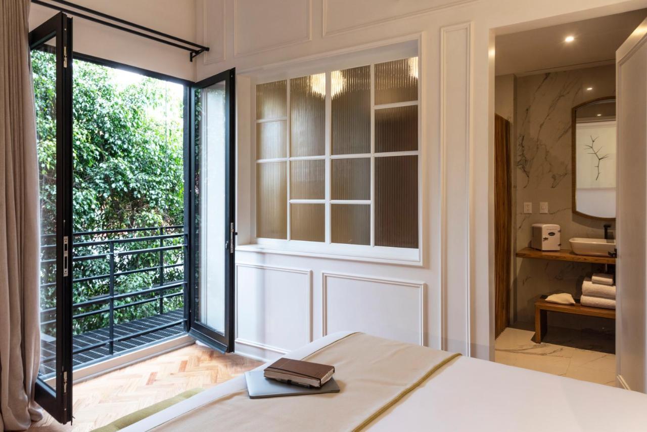 Roso Guest House مدينة مكسيكو المظهر الخارجي الصورة