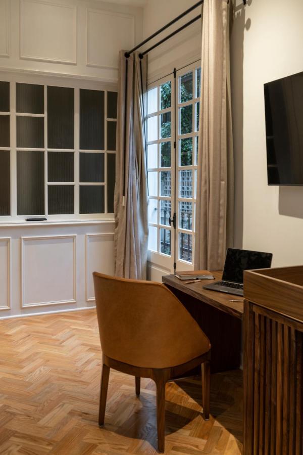 Roso Guest House مدينة مكسيكو المظهر الخارجي الصورة