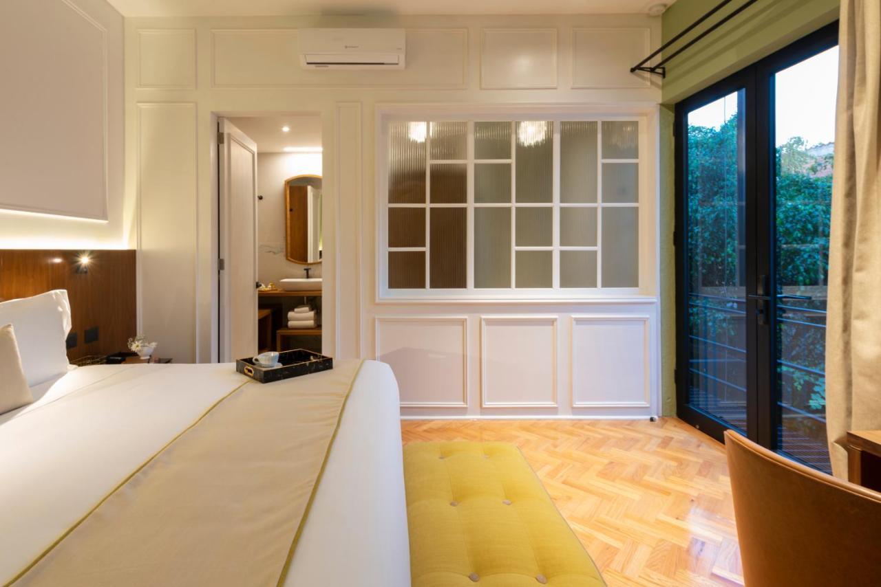 Roso Guest House مدينة مكسيكو المظهر الخارجي الصورة