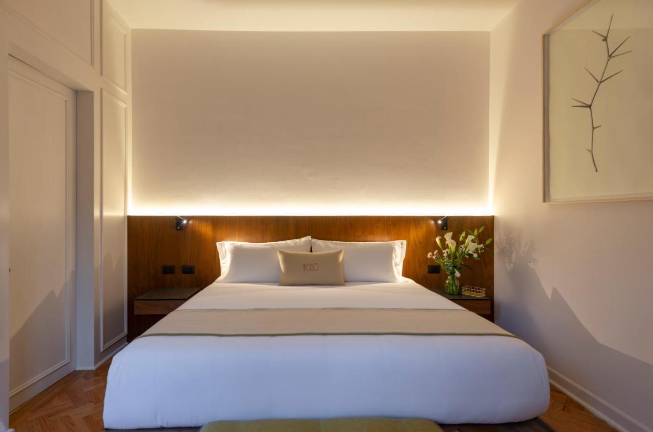 Roso Guest House مدينة مكسيكو المظهر الخارجي الصورة