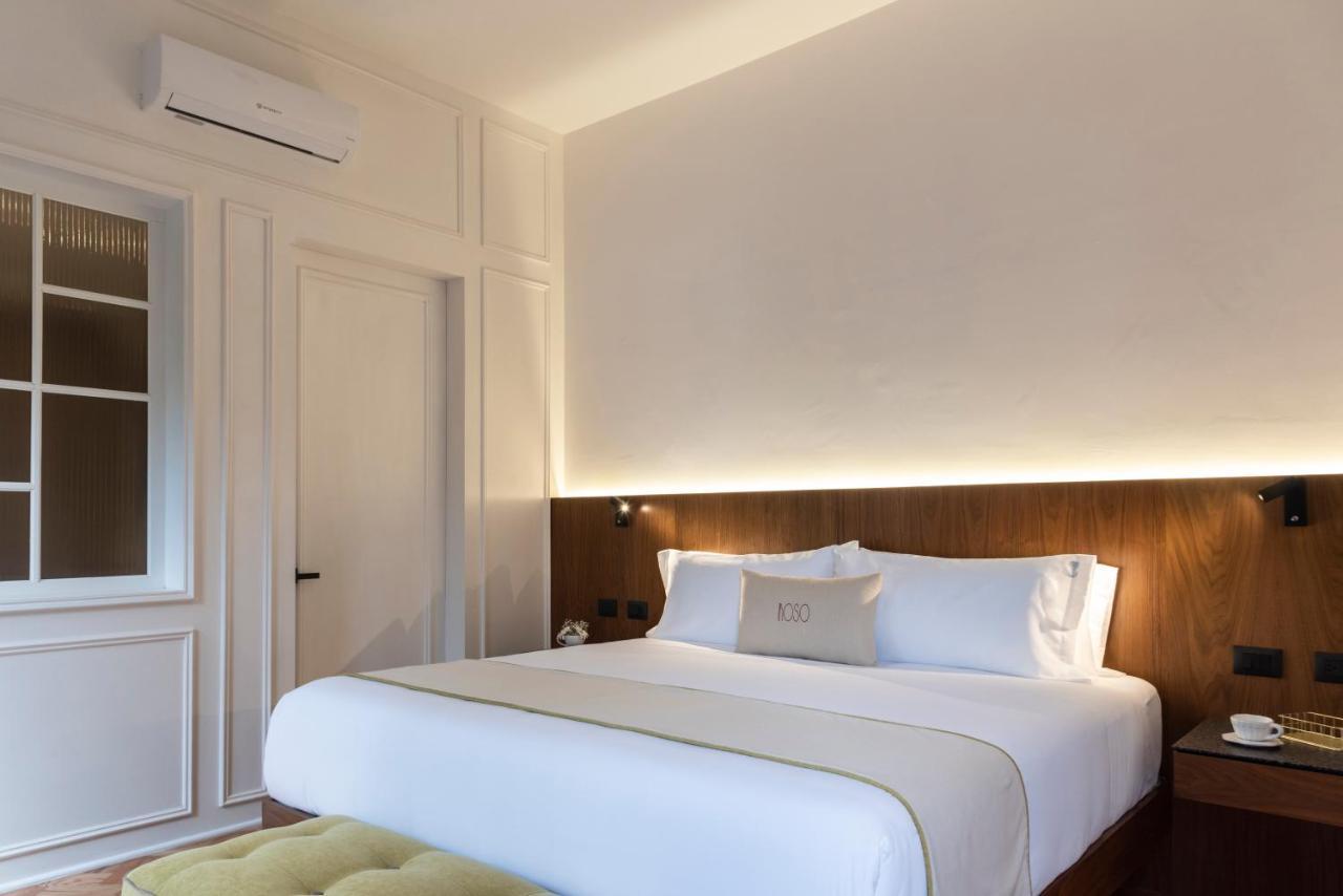 Roso Guest House مدينة مكسيكو المظهر الخارجي الصورة
