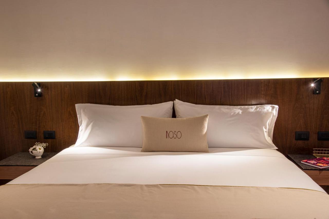 Roso Guest House مدينة مكسيكو المظهر الخارجي الصورة