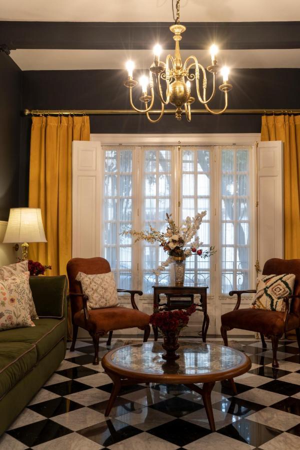 Roso Guest House مدينة مكسيكو المظهر الخارجي الصورة