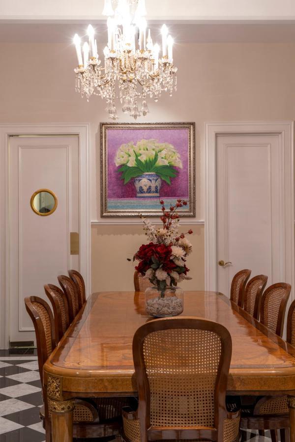 Roso Guest House مدينة مكسيكو المظهر الخارجي الصورة