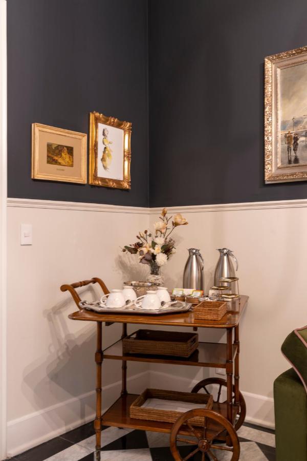 Roso Guest House مدينة مكسيكو المظهر الخارجي الصورة