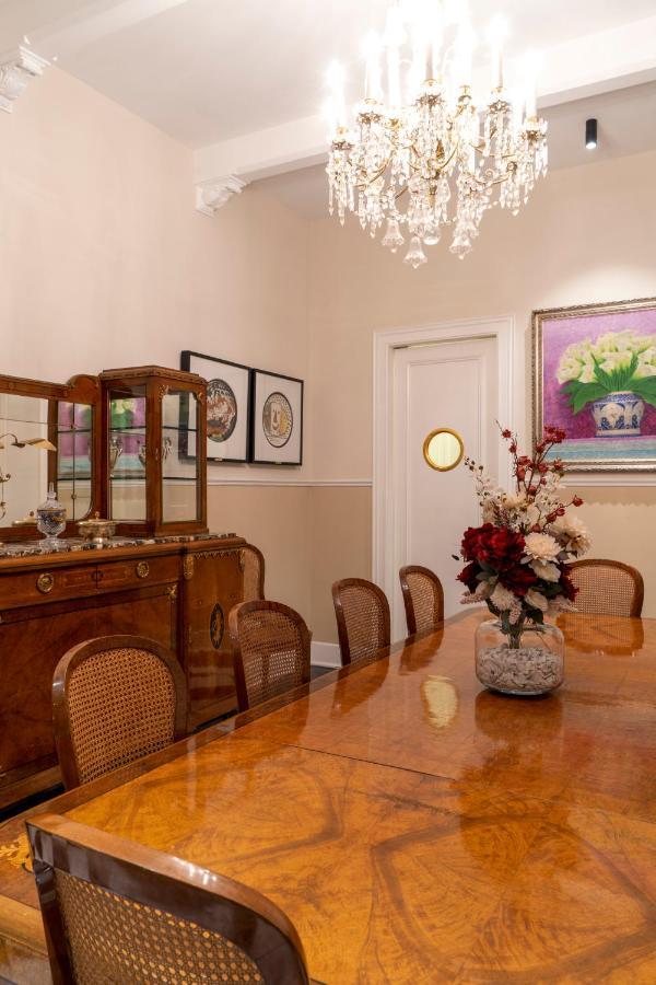 Roso Guest House مدينة مكسيكو المظهر الخارجي الصورة