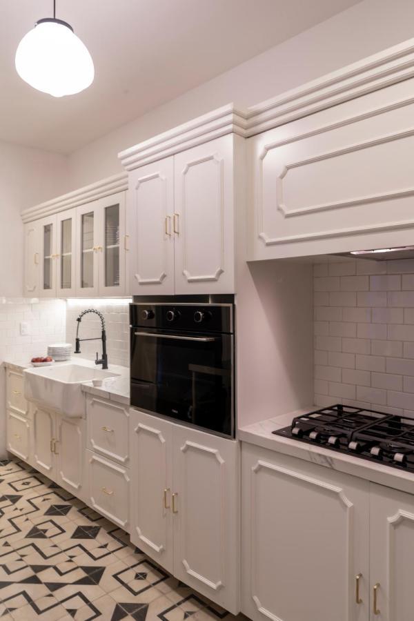 Roso Guest House مدينة مكسيكو المظهر الخارجي الصورة